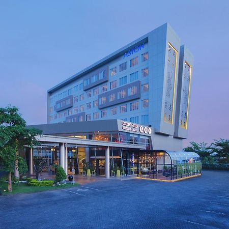 Aston Banyuwangi Hotel And Conference Center Ngoại thất bức ảnh