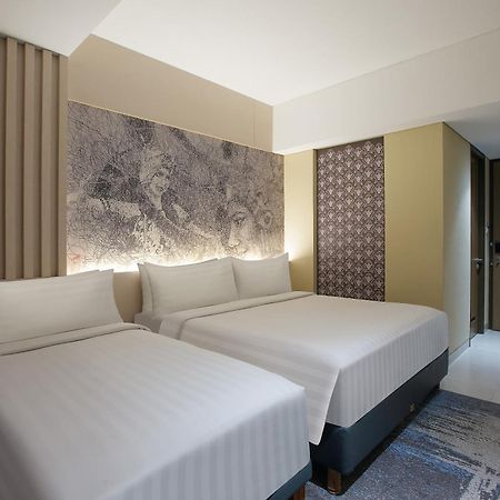 Aston Banyuwangi Hotel And Conference Center Ngoại thất bức ảnh