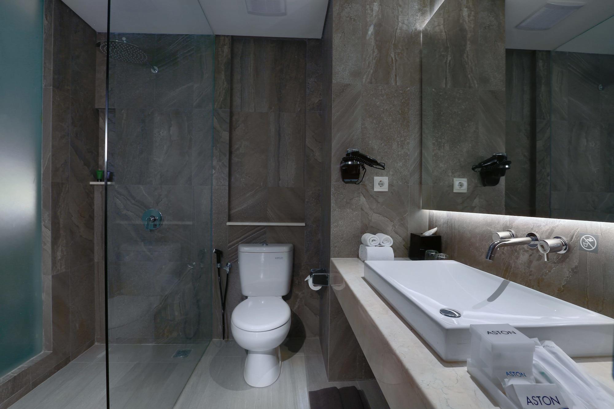 Aston Banyuwangi Hotel And Conference Center Ngoại thất bức ảnh