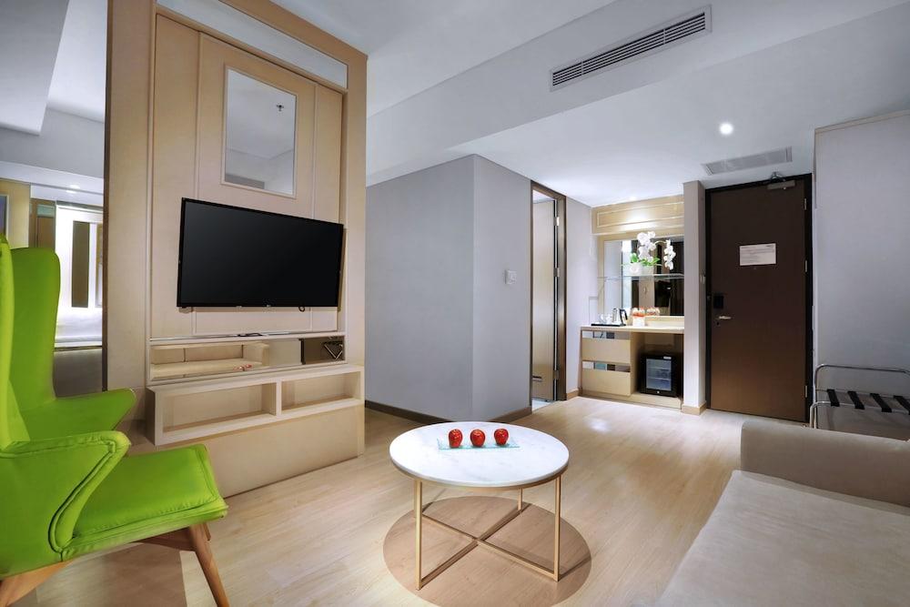 Aston Banyuwangi Hotel And Conference Center Ngoại thất bức ảnh