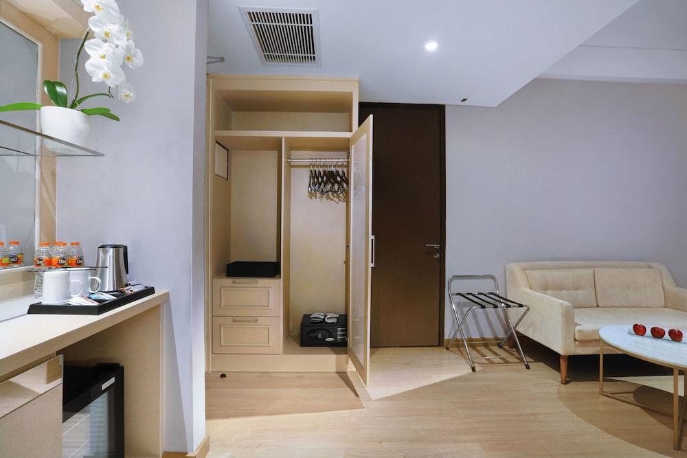 Aston Banyuwangi Hotel And Conference Center Ngoại thất bức ảnh