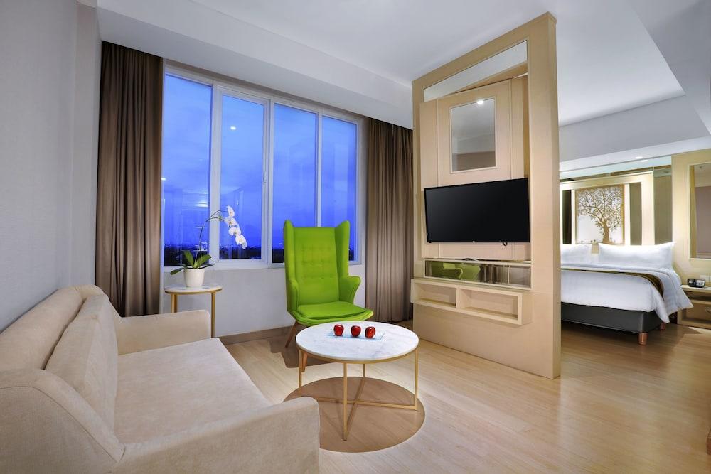 Aston Banyuwangi Hotel And Conference Center Ngoại thất bức ảnh