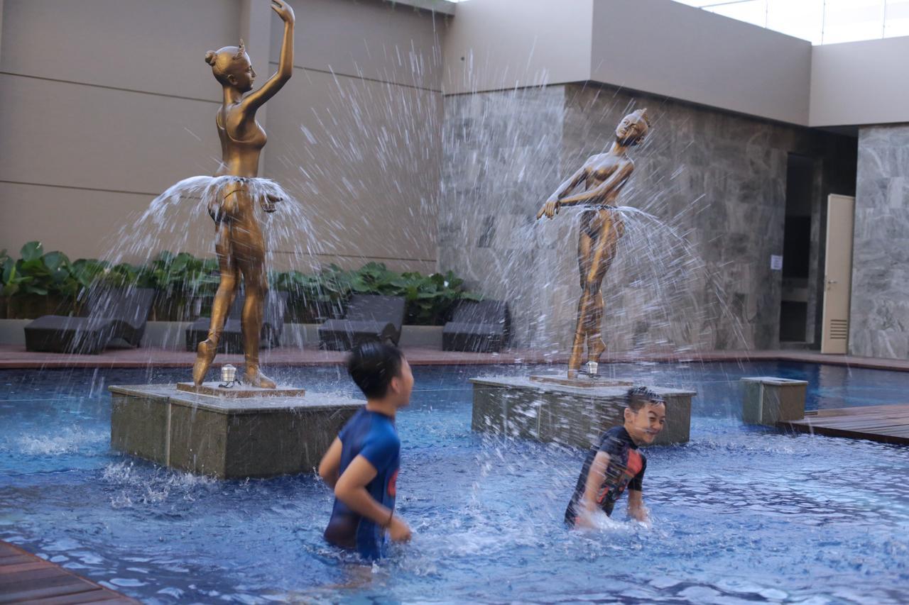 Aston Banyuwangi Hotel And Conference Center Ngoại thất bức ảnh