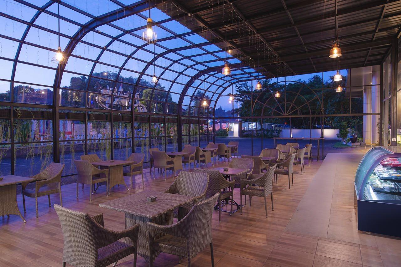Aston Banyuwangi Hotel And Conference Center Ngoại thất bức ảnh