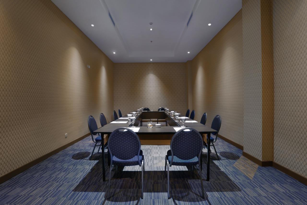 Aston Banyuwangi Hotel And Conference Center Ngoại thất bức ảnh