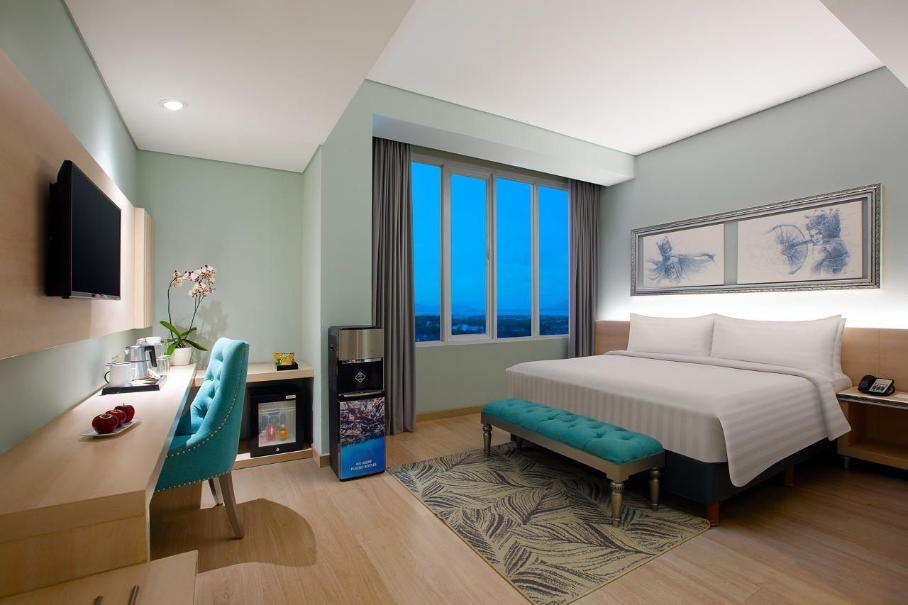 Aston Banyuwangi Hotel And Conference Center Ngoại thất bức ảnh