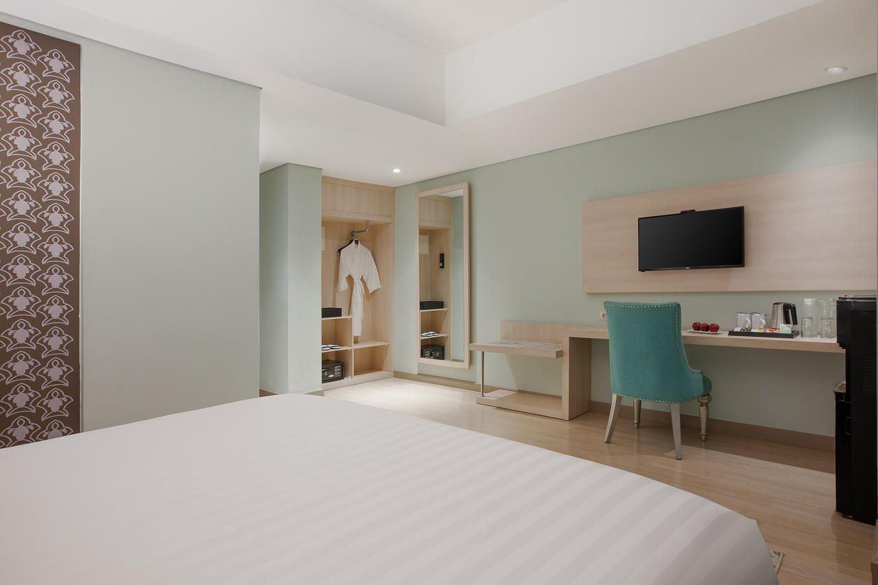Aston Banyuwangi Hotel And Conference Center Ngoại thất bức ảnh