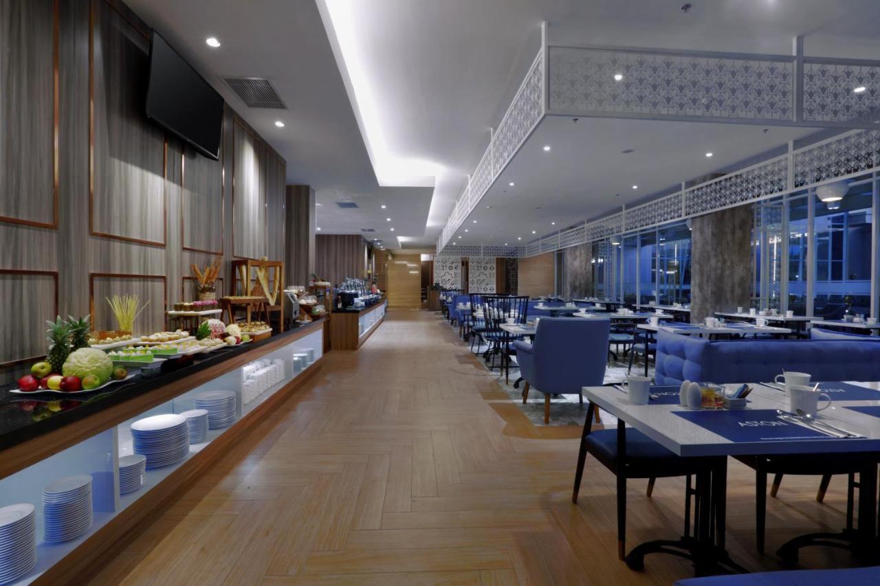 Aston Banyuwangi Hotel And Conference Center Ngoại thất bức ảnh