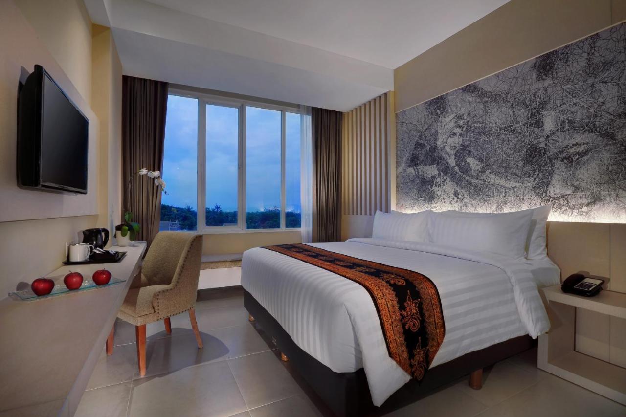 Aston Banyuwangi Hotel And Conference Center Ngoại thất bức ảnh