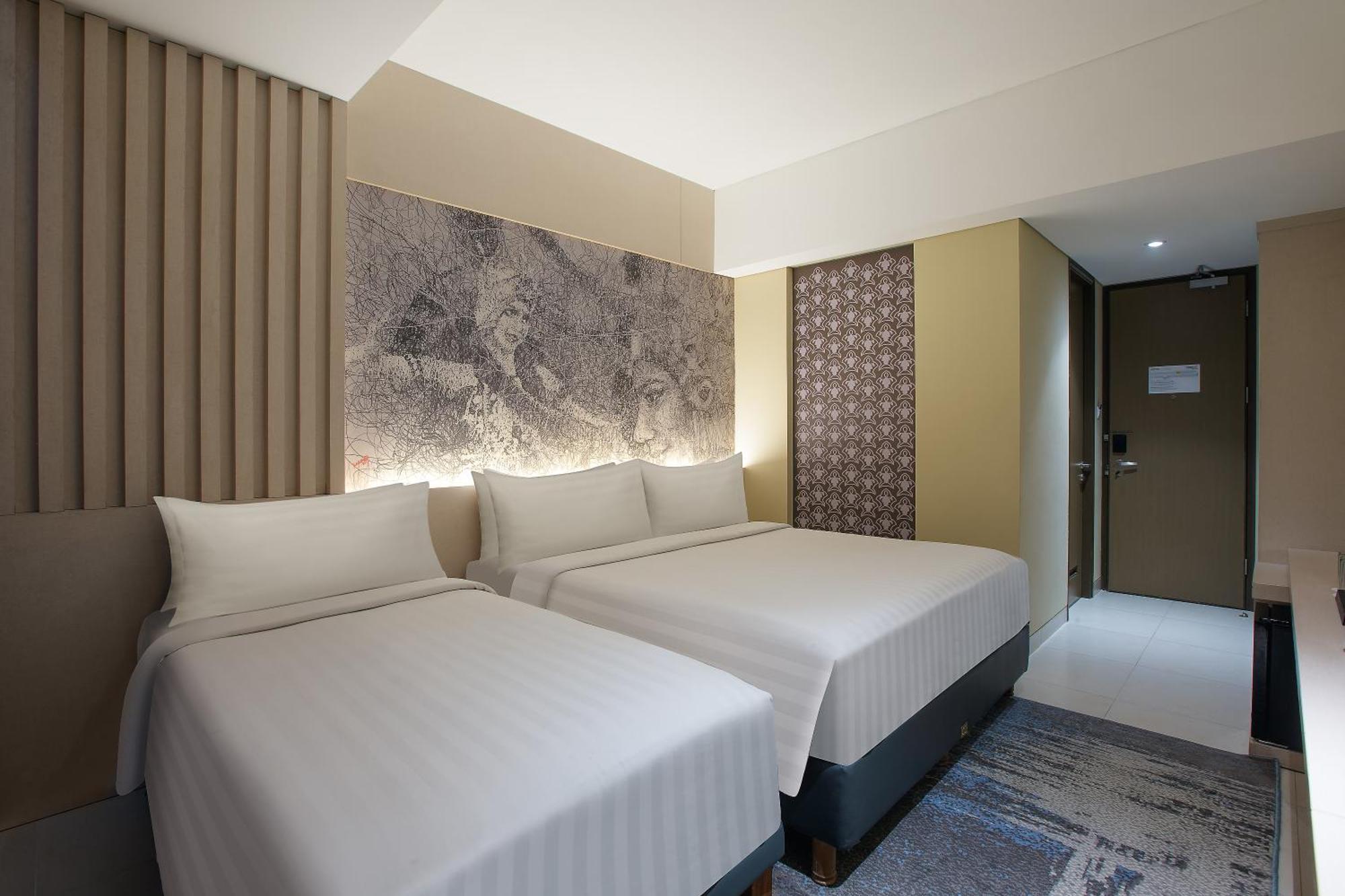 Aston Banyuwangi Hotel And Conference Center Ngoại thất bức ảnh