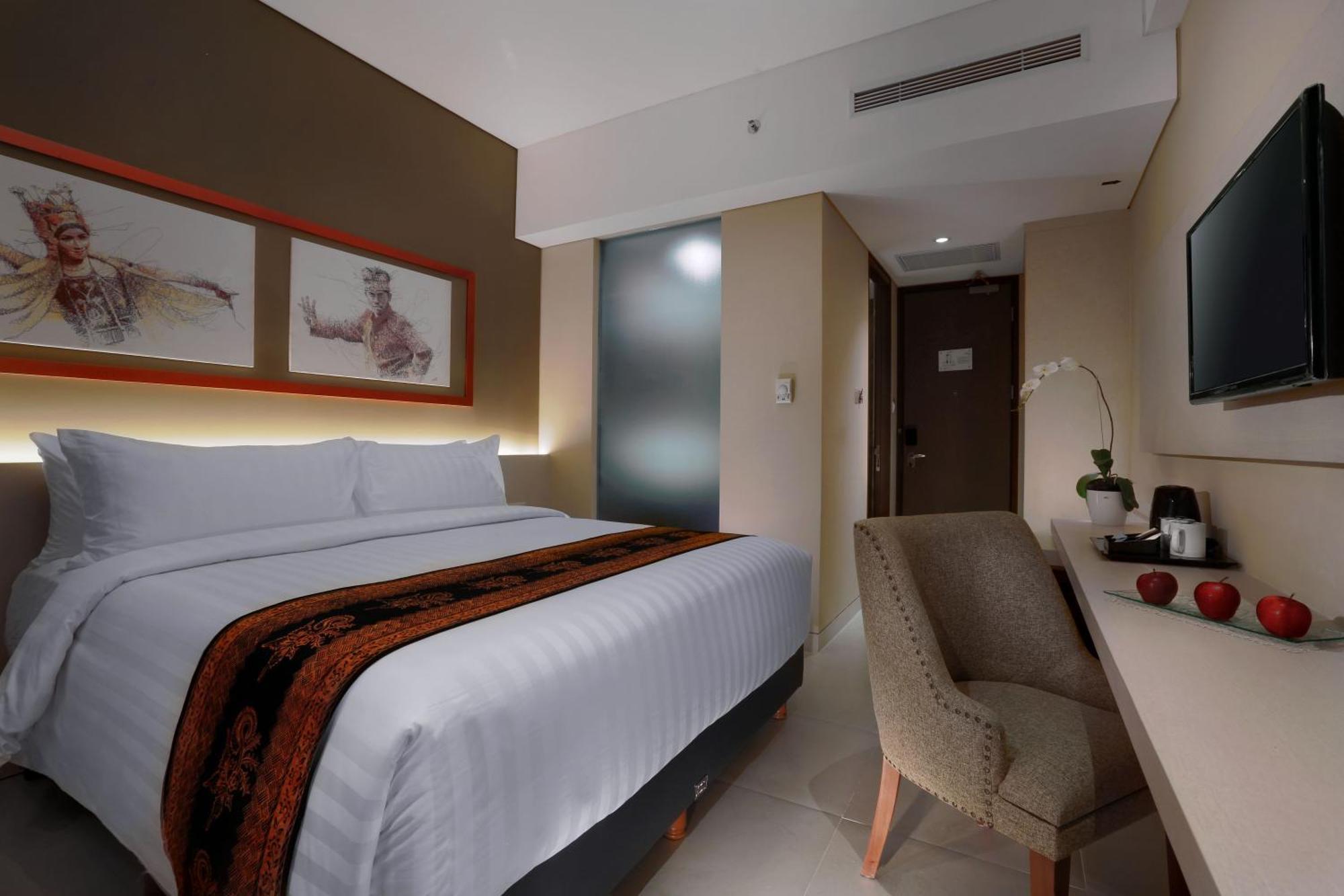 Aston Banyuwangi Hotel And Conference Center Ngoại thất bức ảnh