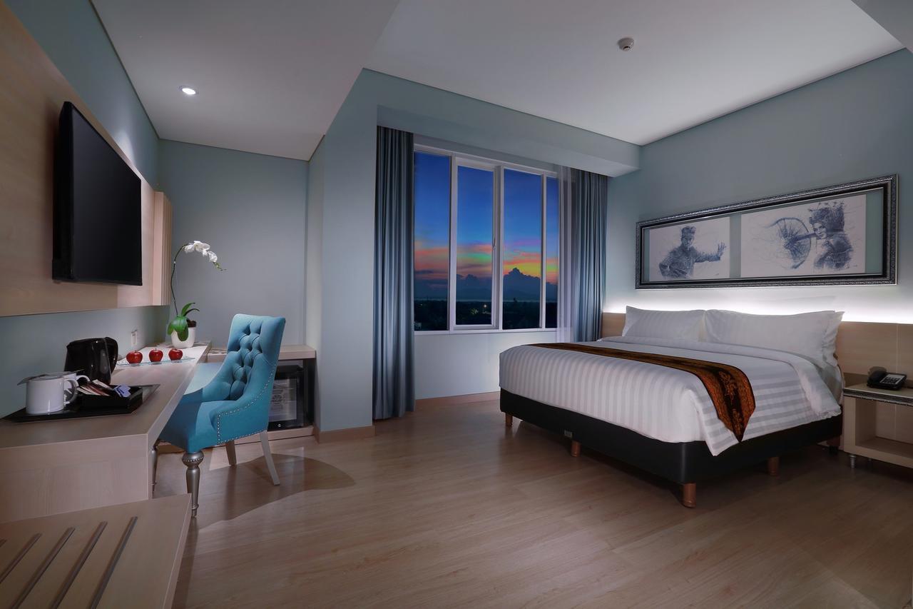 Aston Banyuwangi Hotel And Conference Center Ngoại thất bức ảnh